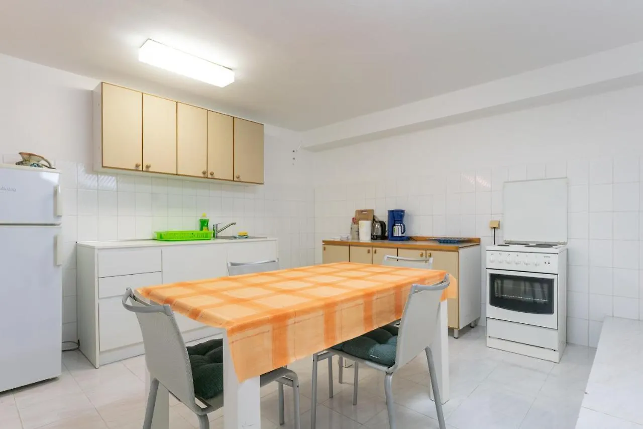 Apartment Milka 로비니